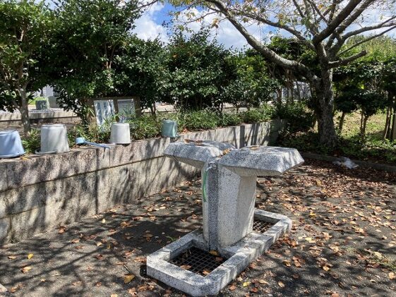 黍田霊園（小野市）のお墓