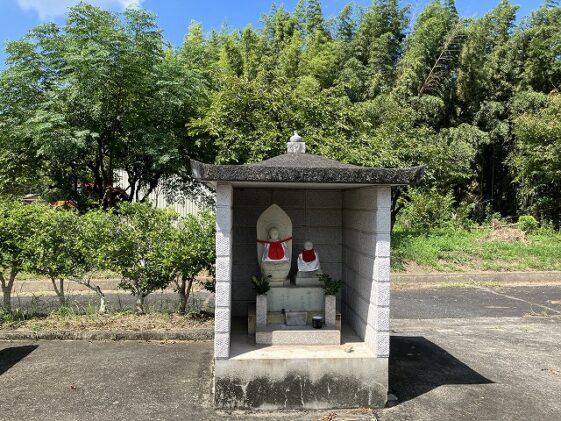 黍田霊園（小野市）のお墓