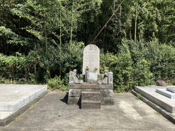 黍田霊園（小野市）のお墓