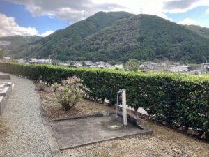 塩野墓地（姫路市）のお墓